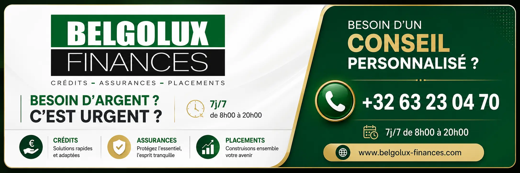 Belgolux novo
