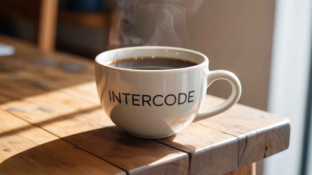 Xícaras de café 4