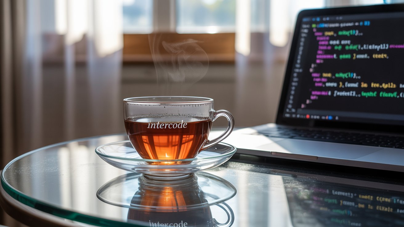 Xícaras de café 6