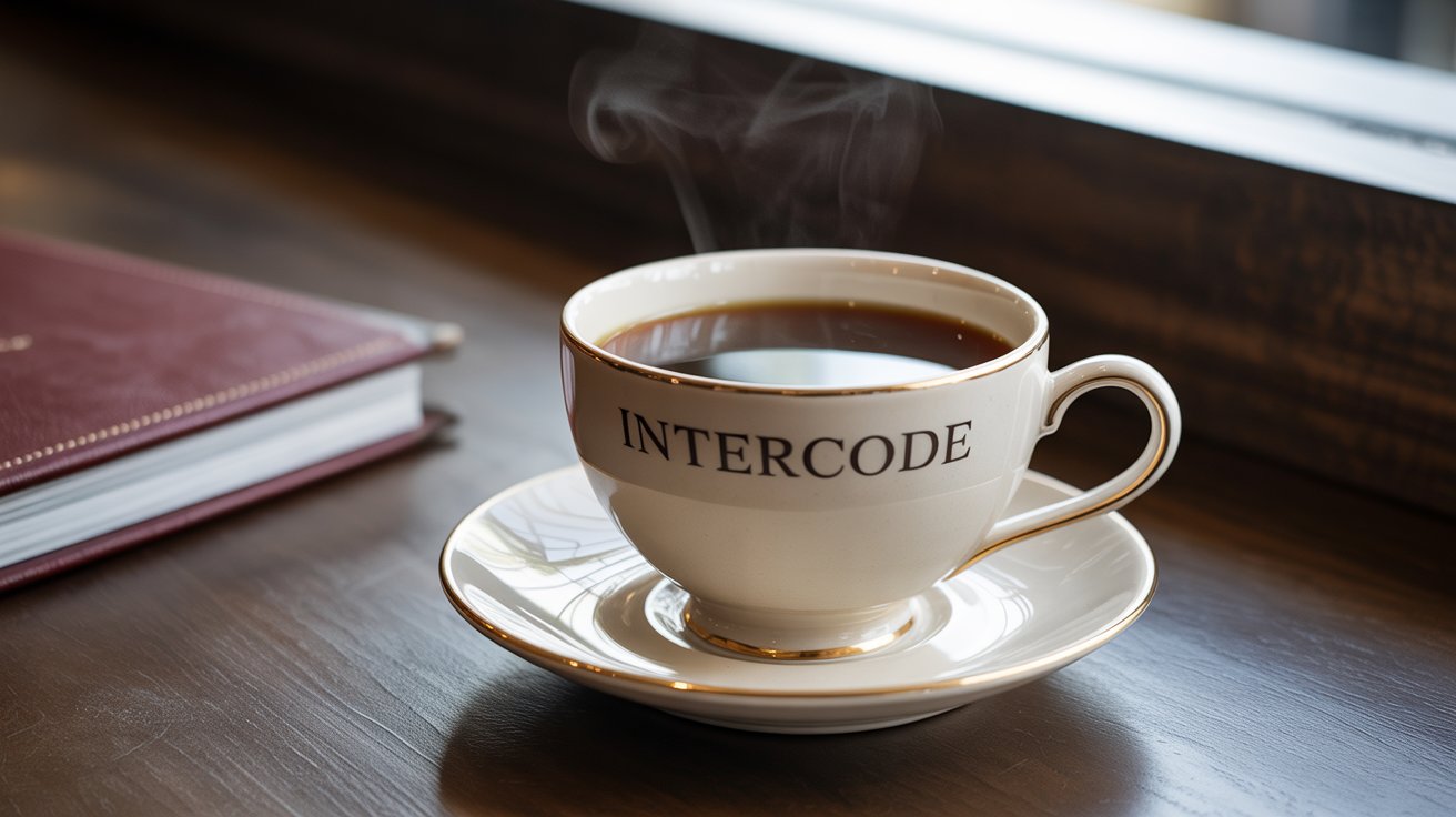 Xícaras de café 7